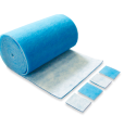 HS- Luftfilterbau GmbH過濾墊、濾油器、板式過濾器、袋式過濾器