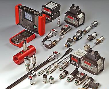 法國JM CONCEPT傳感器、變送器、控制器、模塊