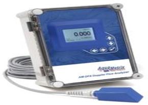 AQUAMETRIX流量分析儀表、AQUAMETRIX傳感器