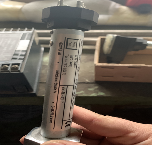 德國Engine Safety柴油機(jī)用油霧探測器