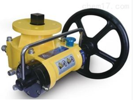 Easytork閥門、執(zhí)行器