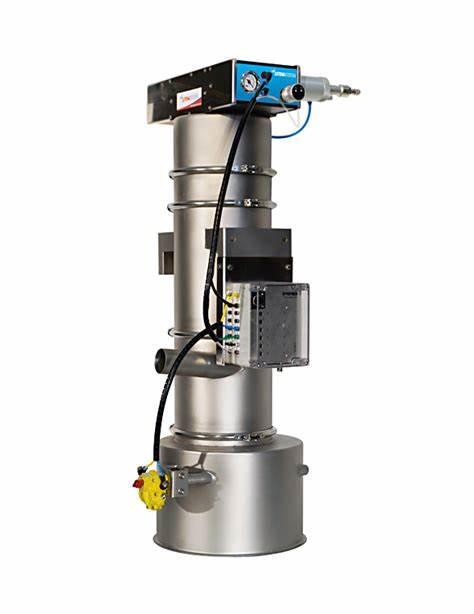 供應(yīng)德國LUTENA Vakuum輸送機、過濾器