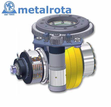 供應(yīng)意大利Metalrota電機(jī)、泵