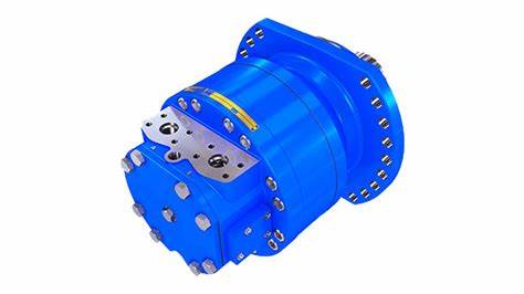 供應英國ROTARY POWER馬達、泵